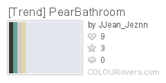 [Trend]_PearBathroom
